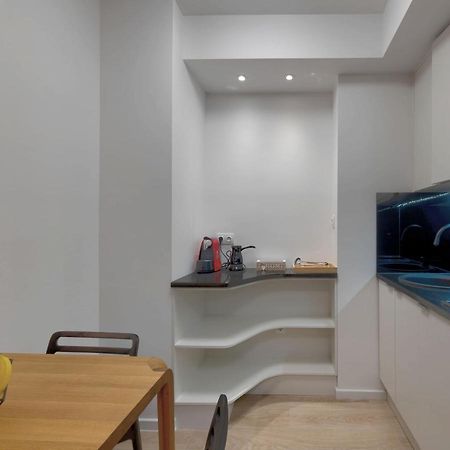 Luxury Studio Yasmine Downtown Мостар Экстерьер фото
