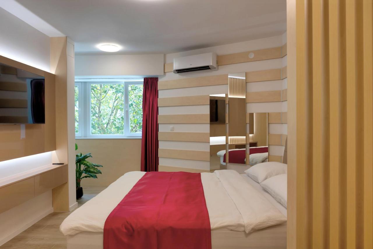 Luxury Studio Yasmine Downtown Мостар Экстерьер фото