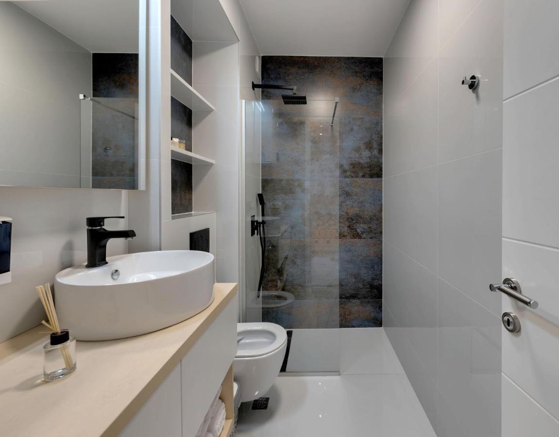Luxury Studio Yasmine Downtown Мостар Экстерьер фото