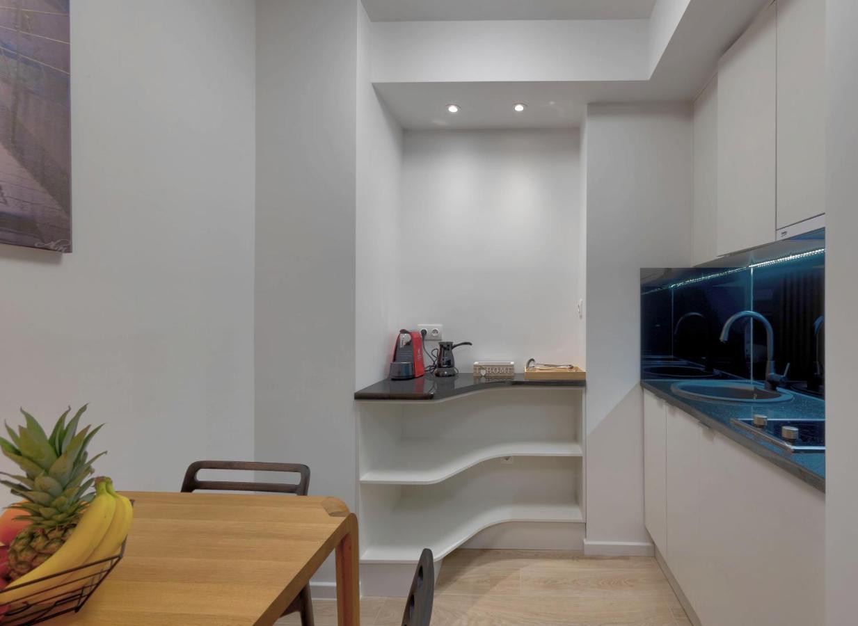 Luxury Studio Yasmine Downtown Мостар Экстерьер фото